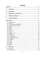 Preview for 8 page of Azbox SD99010A User Manual