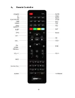 Preview for 12 page of Azbox SD99010A User Manual