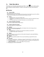 Preview for 14 page of Azbox SD99010A User Manual