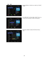 Preview for 18 page of Azbox SD99010A User Manual