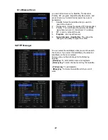 Preview for 22 page of Azbox SD99010A User Manual