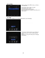 Preview for 26 page of Azbox SD99010A User Manual