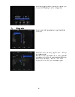 Preview for 27 page of Azbox SD99010A User Manual