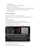 Preview for 37 page of Azbox SD99010A User Manual