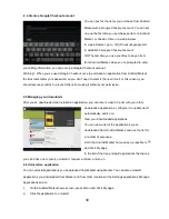 Preview for 39 page of Azbox SD99010A User Manual