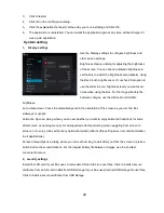 Preview for 40 page of Azbox SD99010A User Manual