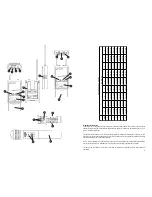 Предварительный просмотр 2 страницы Azden 100HT User Manual