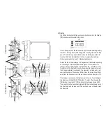 Предварительный просмотр 2 страницы Azden 1200URX/Si User Manual