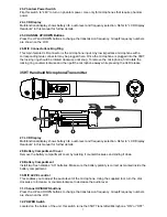 Предварительный просмотр 7 страницы Azden 330UPR Instruction Manual