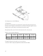 Предварительный просмотр 4 страницы Azden 411DRH Owner'S Manual