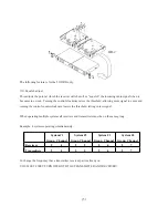 Предварительный просмотр 4 страницы Azden 411UDR Owner'S Manual