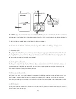 Предварительный просмотр 6 страницы Azden 411UDR Owner'S Manual