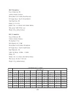 Предварительный просмотр 11 страницы Azden 411UDR Owner'S Manual