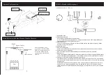 Preview for 7 page of Azden IRD-60 User Manual