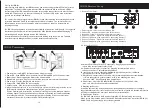 Preview for 8 page of Azden IRD-60 User Manual