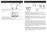 Preview for 9 page of Azden IRD-60 User Manual