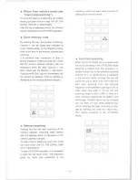 Preview for 9 page of Azden PCS-2000 Instruction Manual