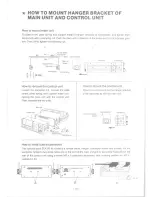 Preview for 19 page of Azden PCS-2000 Instruction Manual