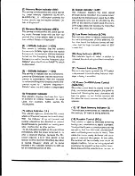 Preview for 7 page of Azden PCS-4000 Instruction Manual