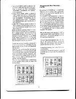 Preview for 12 page of Azden PCS-4000 Instruction Manual