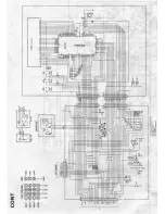 Предварительный просмотр 24 страницы Azden pcs5000 Instruction Manual