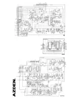 Предварительный просмотр 26 страницы Azden pcs5000 Instruction Manual