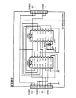 Предварительный просмотр 28 страницы Azden pcs5000 Instruction Manual