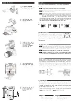 Preview for 2 page of Azden SMX-30V Operation Manual