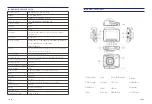 Preview for 3 page of Azdome GS63H Owner'S Manual