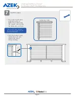 Preview for 10 page of AZEK Evolutions Rail Installing