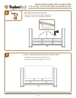 Preview for 8 page of AZEK TimberTech Classic Composite Series Install Manual