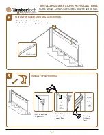 Preview for 14 page of AZEK TimberTech Classic Composite Series Install Manual