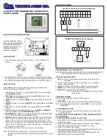 Azel D-500 User Manual preview