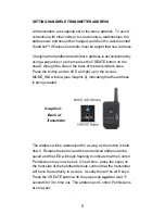 Preview for 4 page of AzEP SureShot Installation And Operation Manual