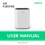 Azeus GL-FS32 User Manual preview