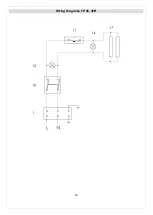 Preview for 11 page of AZIMUT FP 36 Instructions For Installation And Use Manual