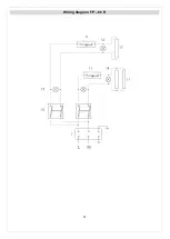 Preview for 12 page of AZIMUT FP 36 Instructions For Installation And Use Manual