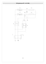 Preview for 15 page of AZIMUT FP 36 Instructions For Installation And Use Manual