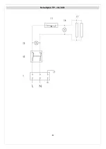 Preview for 25 page of AZIMUT FP 36 Instructions For Installation And Use Manual