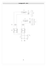 Preview for 26 page of AZIMUT FP 36 Instructions For Installation And Use Manual