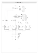 Preview for 28 page of AZIMUT FP 36 Instructions For Installation And Use Manual