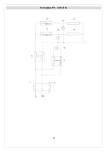 Preview for 29 page of AZIMUT FP 36 Instructions For Installation And Use Manual