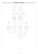 Preview for 30 page of AZIMUT FP 36 Instructions For Installation And Use Manual