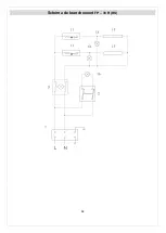 Preview for 43 page of AZIMUT FP 36 Instructions For Installation And Use Manual