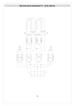 Preview for 45 page of AZIMUT FP 36 Instructions For Installation And Use Manual