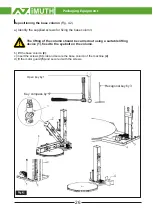 Preview for 26 page of Azimuth 3000 Series Installation, Use And Maintenance Manual