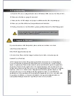 Preview for 7 page of Azio ADP-U34 User Manual