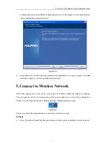 Preview for 6 page of Azio AWU101NV2 Quick Installation Manual