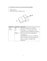 Preview for 12 page of Azio AWU111N User Manual