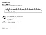 Preview for 3 page of Azio CASCADE User Manual